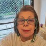Profilbild von Maria Luiza