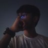 K Krish 的头像