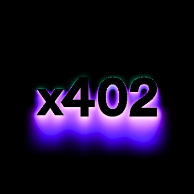 x402 on Solana's profile picture