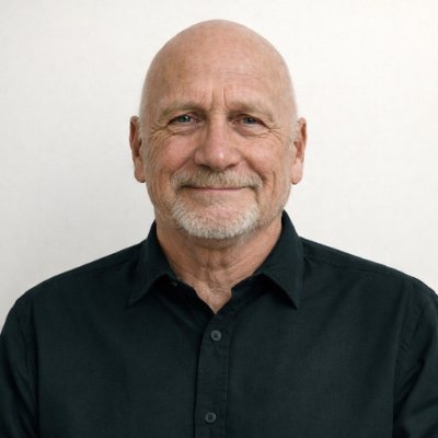 Ron Baumann's profile picture