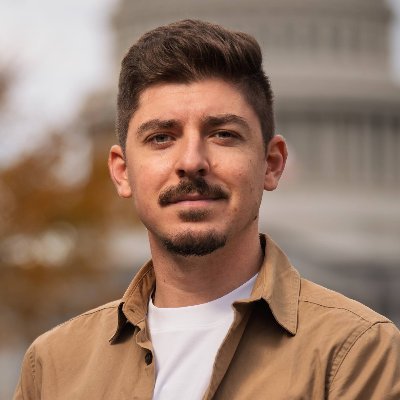 Ostap Yarysh's profile picture