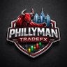Фото профиля PHILLYMANTRADEFX 📊📊