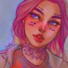 Maha💜》🎨🇵🇸 profil fotoğrafı