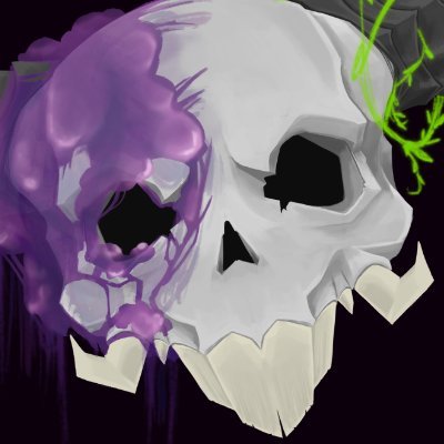 TridenOpMoth (COMMISON OPEN 2\3)'s profile picture