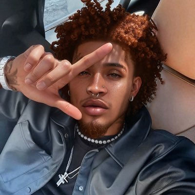 Its Just Zay ⚜️'s profile picture