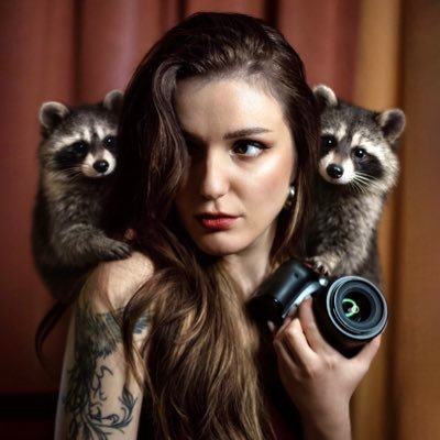 Матір Єнотів's profile picture