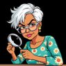 Profilbild von Paola Poot