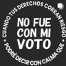 #NoFueConMiVoto #QueCaigaChadwick profil fotoğrafı