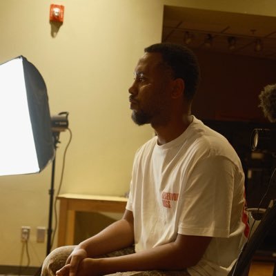 Carrington Harrison's profile picture