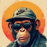 chimpanzé's profile picture