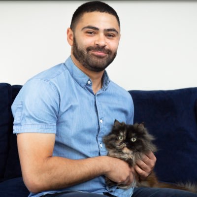 Omar El-Ayat's profile picture