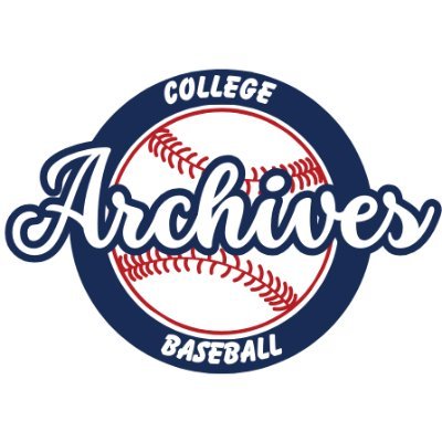 College Baseball Archives's profile picture
