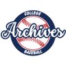College Baseball Archives 的头像