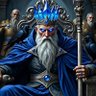 ℂ𝕖𝕣𝕦𝕝𝕖𝕒𝕟 ℝ𝕖𝕩 💙🧙🏽♂️👑's profile picture