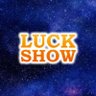 映像の会社「 LUCK SHOW（ラクショー）」 的头像