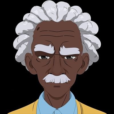 MaesPegaria's profile picture