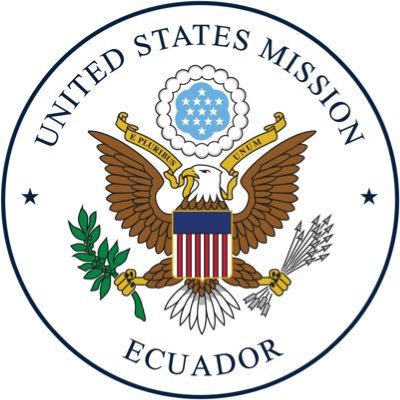 USembassyEC's profile picture
