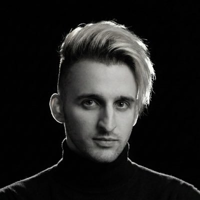 Ilya · イリア's profile picture