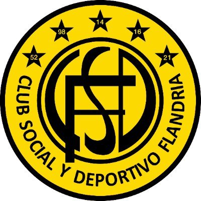 CSyDFlandria's profile picture