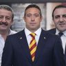 Фото профиля Güçlendirilmiş Ali Koç