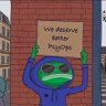 Фото профиля Communism Sucks