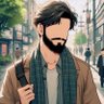Kind Umar 的头像