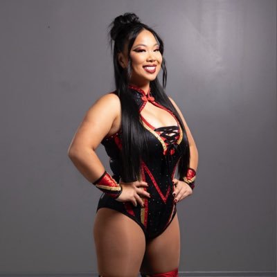 Wendy Choo's profile picture