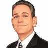 Gerald Kostecka's profile picture