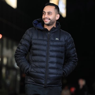 AmAlraish's profile picture
