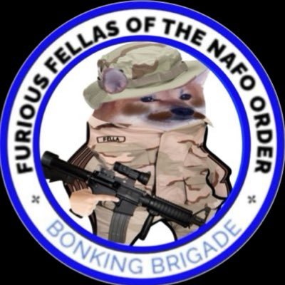 Furious George 🇬🇷🇨🇦🇺🇦🇺🇸's profile picture