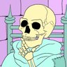 Skelly Grimwald profil fotoğrafı