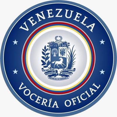 Vocería Oficial de Venezuela's profile picture