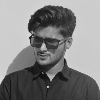 Umar Rao's profile picture