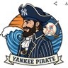 Фото профиля Yankees Pirate