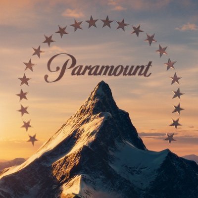 Paramount Pictures's profile picture