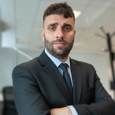 Jesús de la cruz 🖤🇪🇸🇪🇺🍊🐍's profile picture