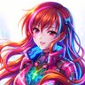 らいおん's profile picture