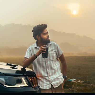 Vijay Immanuel's profile picture