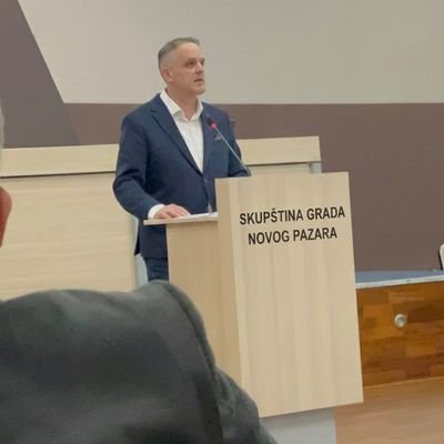 Džanan Baćićanin's profile picture