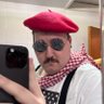 Charlemagne's profile picture
