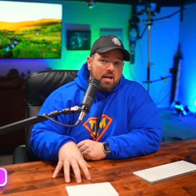 BroSpencer's profile picture