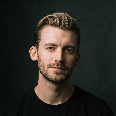 Colin Dunn's profile picture