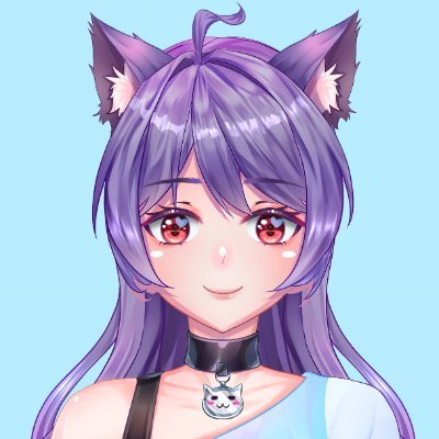 Mary Li Art✨Vtuber Mama✨Commission Open's profile picture