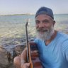 Davide Felicetti profil fotoğrafı