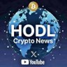 Фото профиля HODL Crypto News