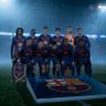 Фото профиля 🇪🇦Barcelona MESSI🇦🇷