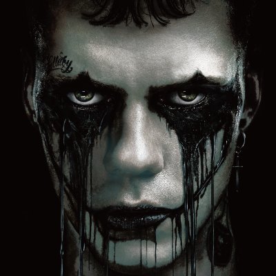 映画『ザ・クロウ』【3月6日（金）公開】's profile picture