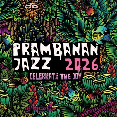 PrambananJazz's profile picture
