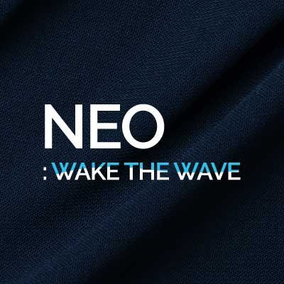 NEO : WAKE THE WAVE's profile picture