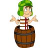 Se me chispoteó!'s profile picture